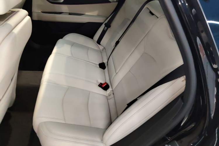 Used Cadillac CT6 2023 28T Luxury Version