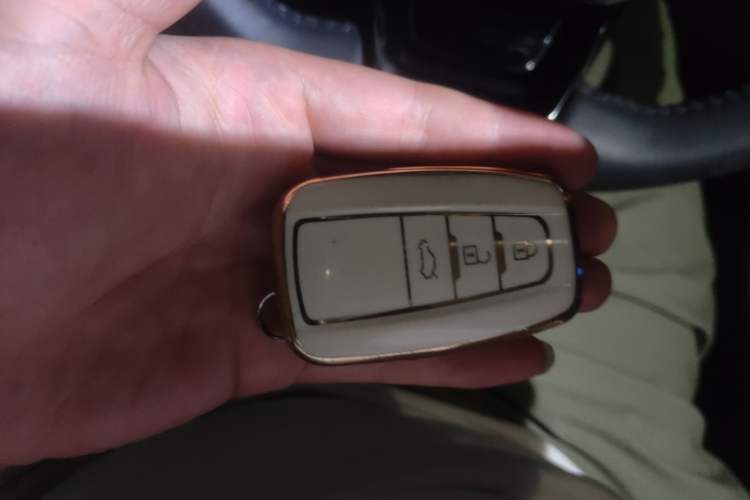 Used Toyota Crown Kluger 2023 2.5L HEV Four-Wheel Drive Prestige Edition