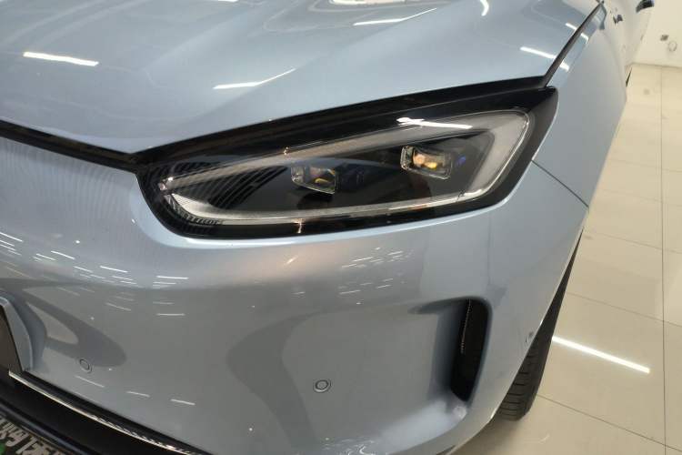 Used Hima AITO M5 2022 Pure Electric Rear-Drive Standard Edition
