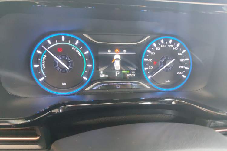 Used AION S 2022 Meizu 580
