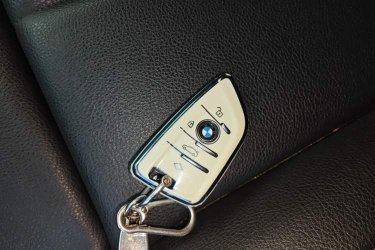 Used BMW X2 2019 sDrive20i M Sport Package China VI Emission Standard