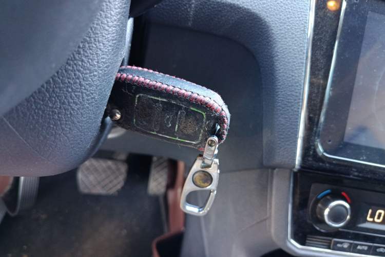 Used Skoda Rapid 2020 1.5L Automatic Comfort Edition