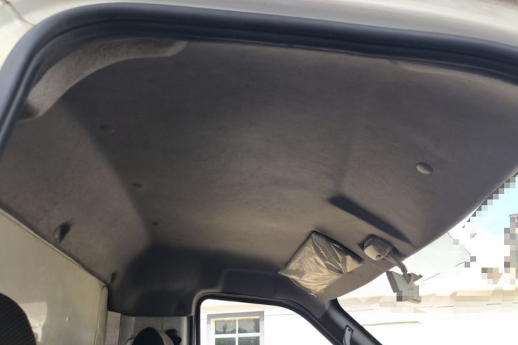 Used King Long Longyao 6 2022 Innovative Hang 38.64 kWh Van Series
