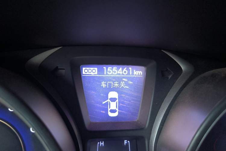 Used Hyundai Elantra (5th Generation / Langdong) 2012 1.6L Manual Leading Model
