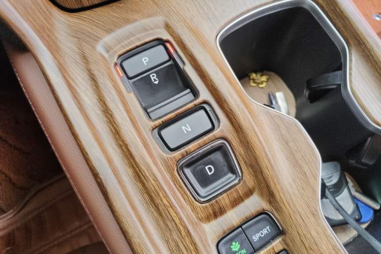 Used Honda Accord 2018 Rui·Hybrid 2.0L Rui Zhi Edition China VI