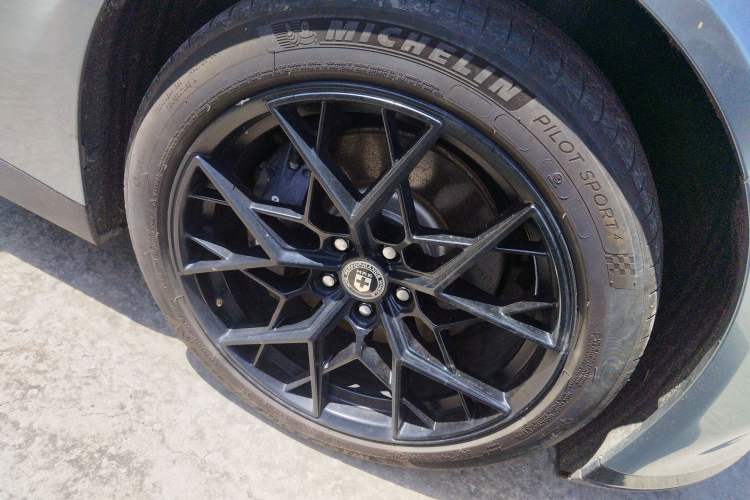 Used XPeng P7 2022 670N+
