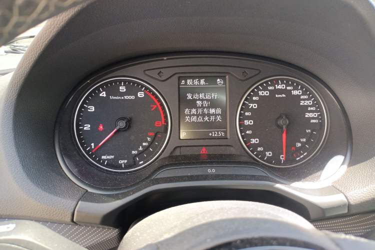 Used Audi Q2L 2024 35TFSI Fashionable and Dynamic Edition