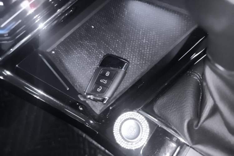 Used Volkswagen Passat New Energy 2022 430 PHEV Hybrid Elite Edition
