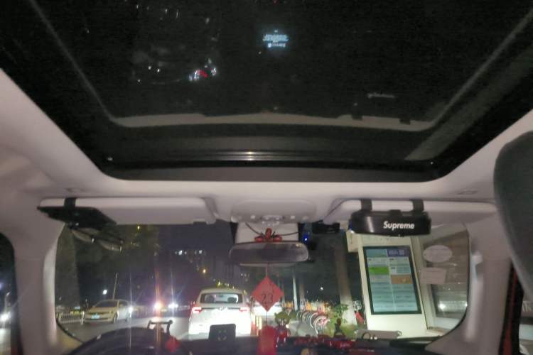 Used Jeep Renegade 2018 Connected Large Screen Version 180T Automatic Jingneng Version
