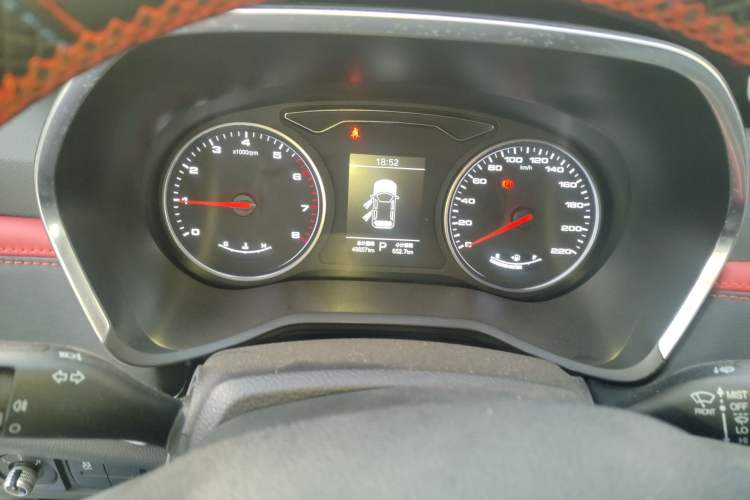 Used SOL X8 2021 300T DCT Panoramic Luxury Edition 7 Seats
