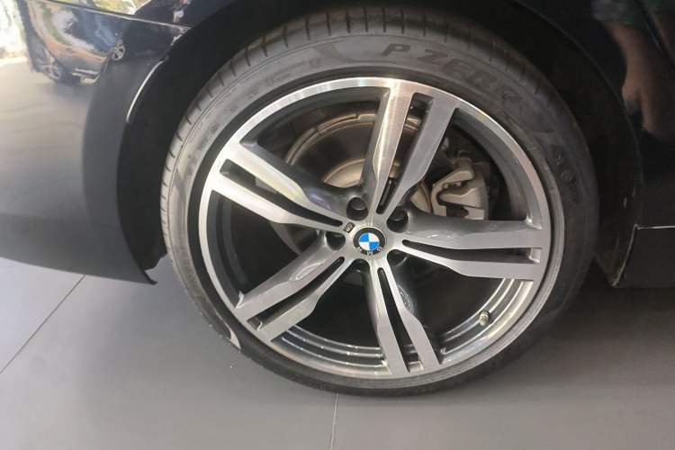 Used BMW 6 Series GT 2021 Restyled 630i M Sport Package
