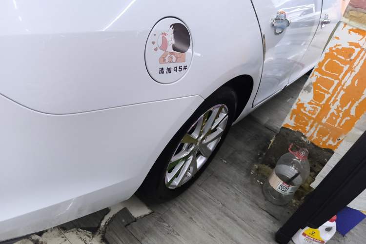 Used Chevrolet Malibu 2013 2.0L Automatic Luxury Edition
