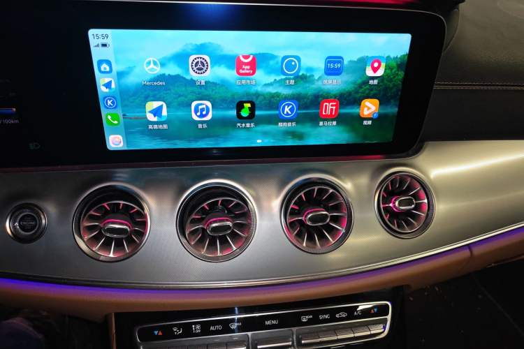 Used Mercedes-Benz E-Class 2020 E 260 Coupe