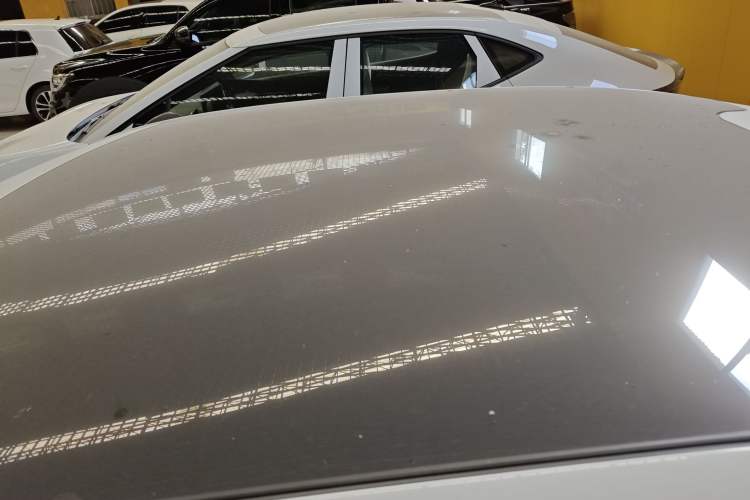 Used Volkswagen ID.UNYX 2024 Revised Pro Long-Range Version
