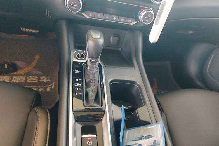 Used Nissan Sylphy 2022 1.6L XL CVT Enjoyment Edition Gear Lever