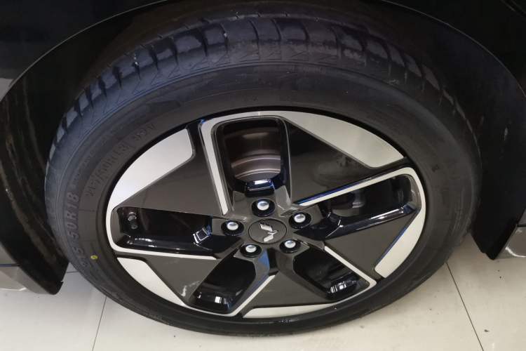 Used Wuling Xingguang 2025 610 km Smart Flagship Version
