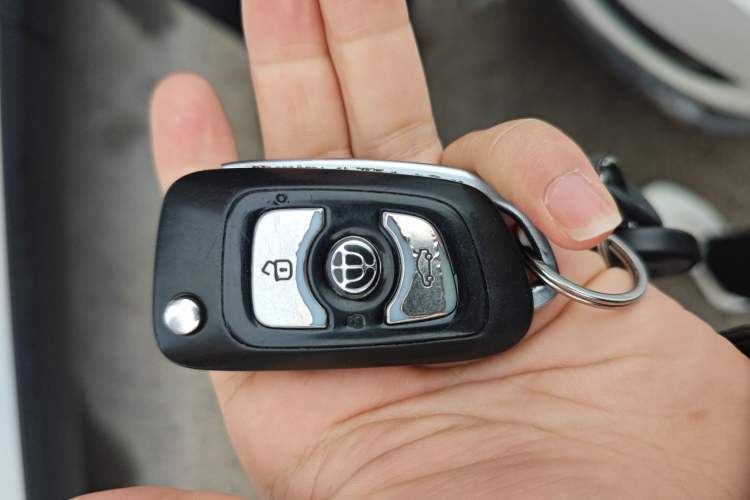 Used Brilliance V3 2020 1.6L Manual Classic Model