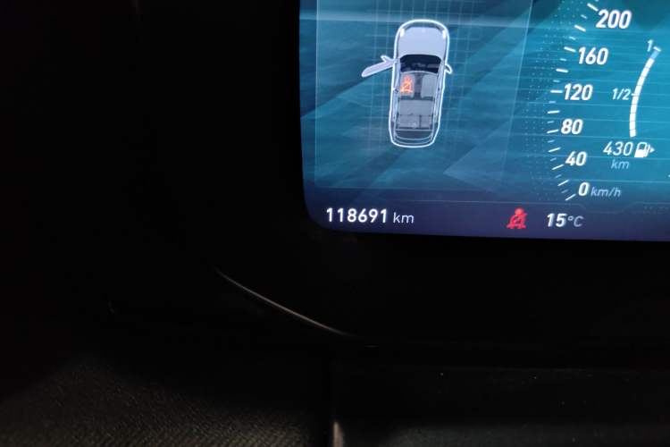 Used Lynk & Co 01 2017 2.0T Two-Wheel Drive Pro Edition