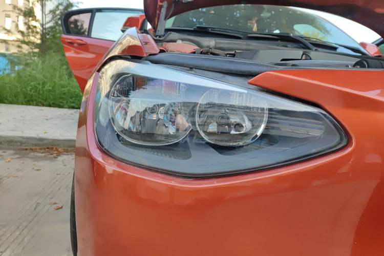 Used BMW 1 Series 2013 Revised 116i Leading Edition
