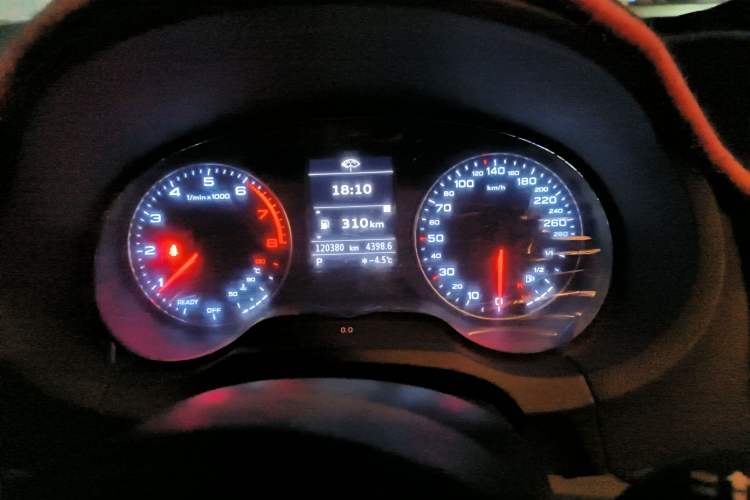 Used Audi A3 2016 Sportback 35 TFSI Ambition Edition