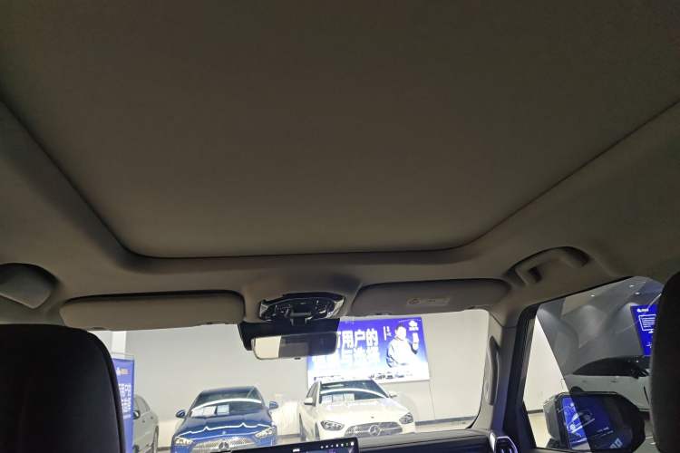 Used JETOUR Traveler 2023 2.0T All-Wheel-Drive CrossPRO