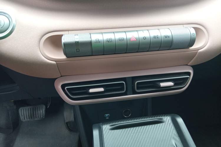 Used BYD Seagull 2023 Flying Edition