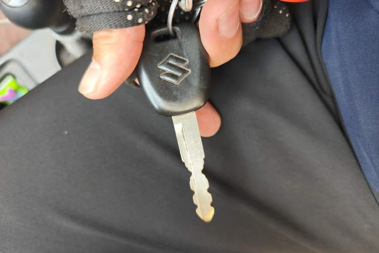 Used Suzuki Alto 2010 1.0L Manual Cool Edition
