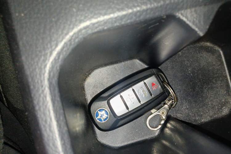 Used Venucia Venucia D60EV 2023 PLUS Comfort Edition CI Model