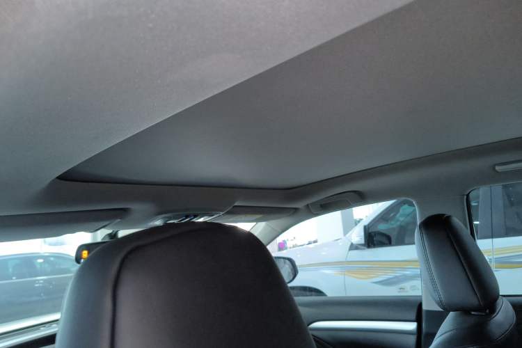 Used Toyota Highlander 2015 2.0T Four-Wheel Drive Luxury Edition 7-Seater