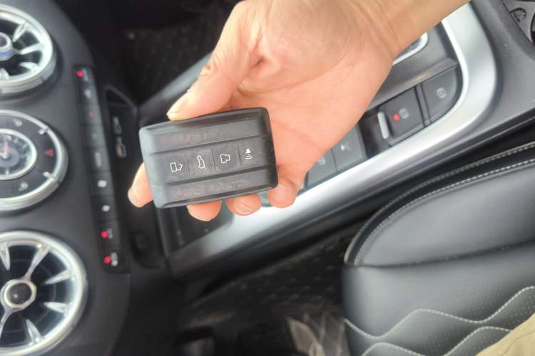 Used Tank 300 2023 Off-Road Edition 2.0T Challenger
