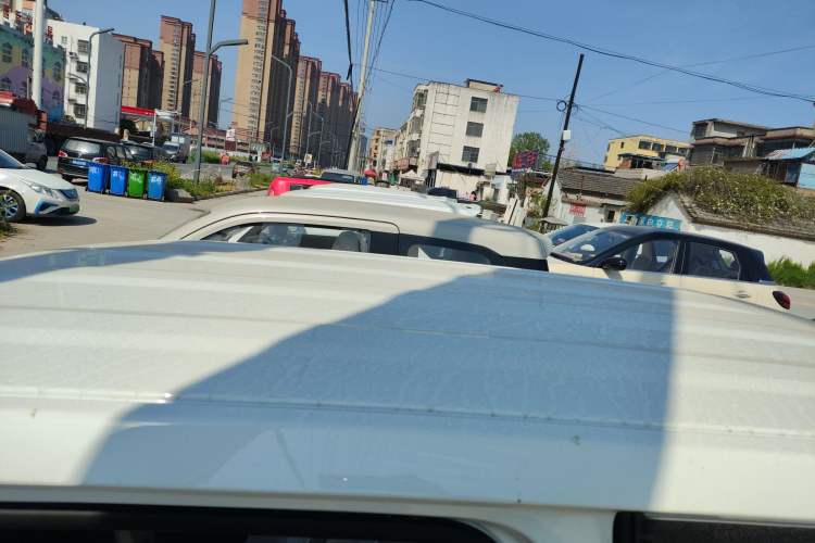 Used Geely Galaxy Panda 2024 Panda Mini 200km Endurance Bear
