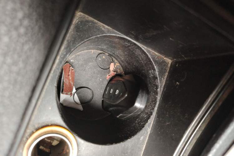 Used Leopaard CS10 2016 2.0T Automatic Luxury Version
