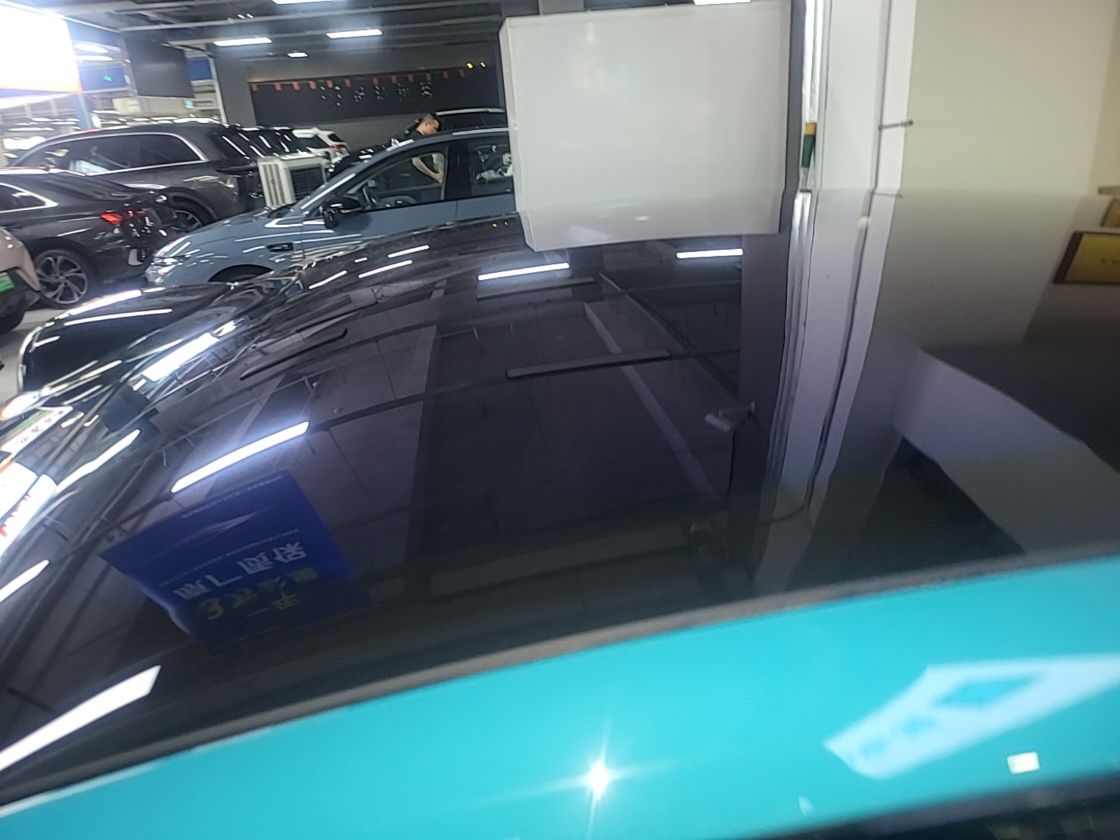 Xiaomi Auto SU7 2024 Four-Wheel Drive Ultra-Long Range Advanced Intelligent Driving Max Edition — снимка 7