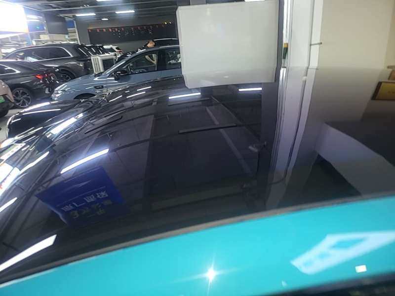 Used Xiaomi Auto SU7 2024 Four-Wheel Drive Ultra-Long Range Advanced Intelligent Driving Max Edition — 26