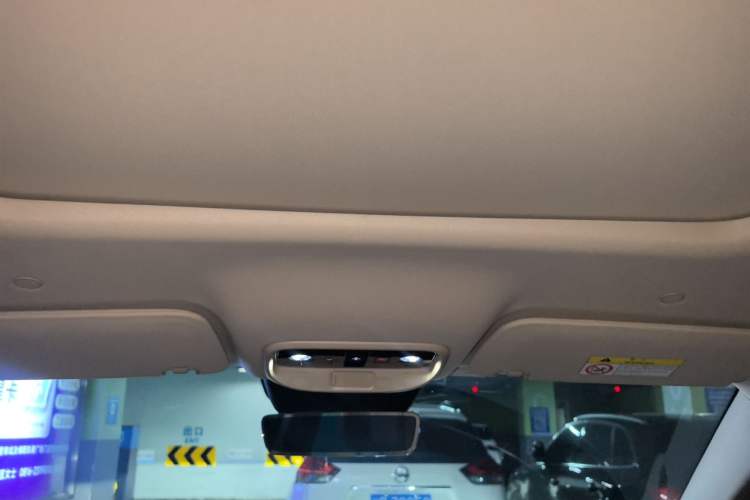 Used Hima AITO M7 2024 1.5T Rear-Drive Plus Version 5 Seats