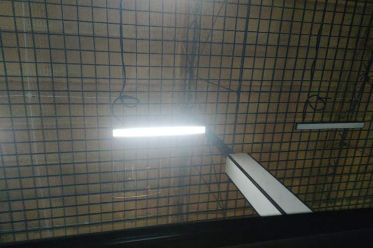 Used Mercedes-Benz GLS 2017 GLS 400 4MATIC Dynamic Model
