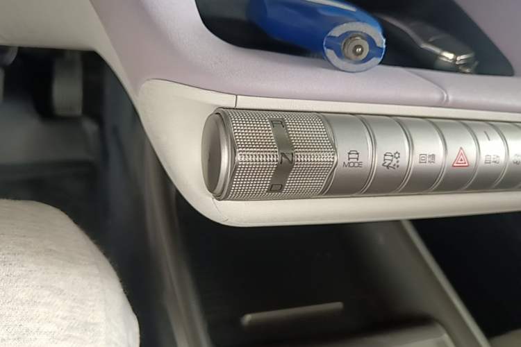 Used BYD Dolphin 2023 420 km Free Version