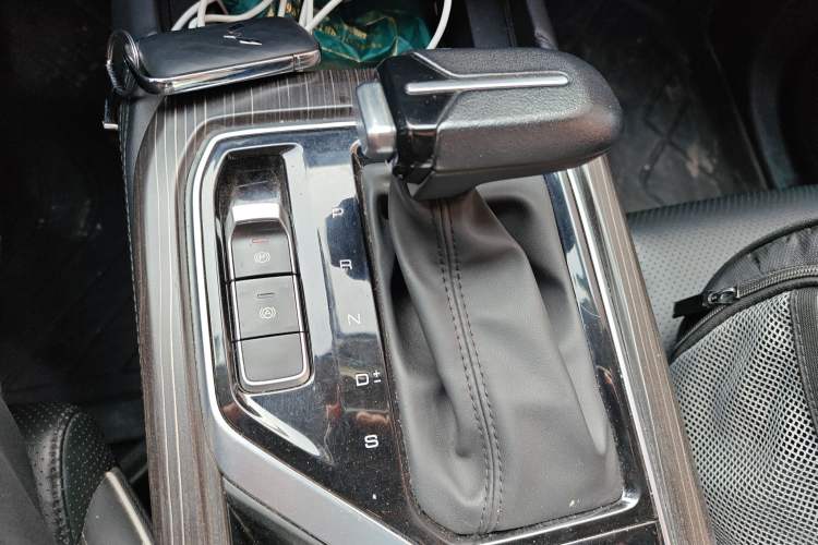 Used Wuling Jiachen 2022 1.5T CVT Deluxe Flagship Edition
