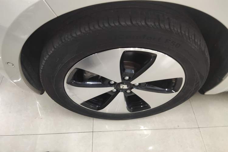 Used Baojun Cloud 2023 460 Max Lingxi Version