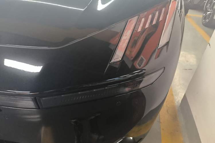 Used Lynk & Co Lynk & Co 10 EM-P 2025 Model 240 Four-Wheel Drive Ultra