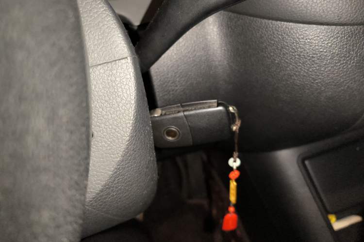 Used Volkswagen Tiguan 2009 2.0 TSI Luxury Edition
