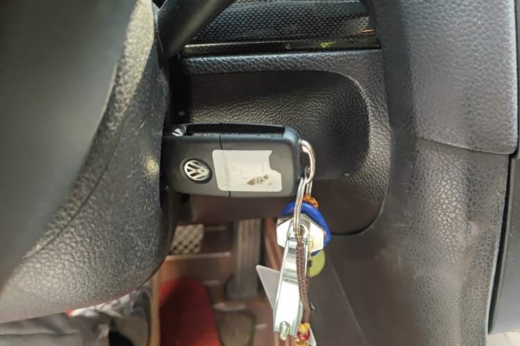 Used Volkswagen Golf 2012 1.4 TSI Automatic Comfort Edition