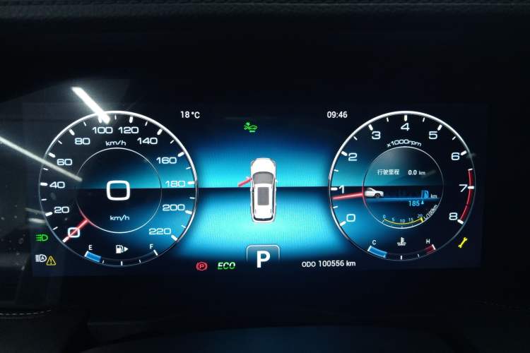 Used JETOUR X90 PLUS 2021 1.6TD DCT Estate 5-seater