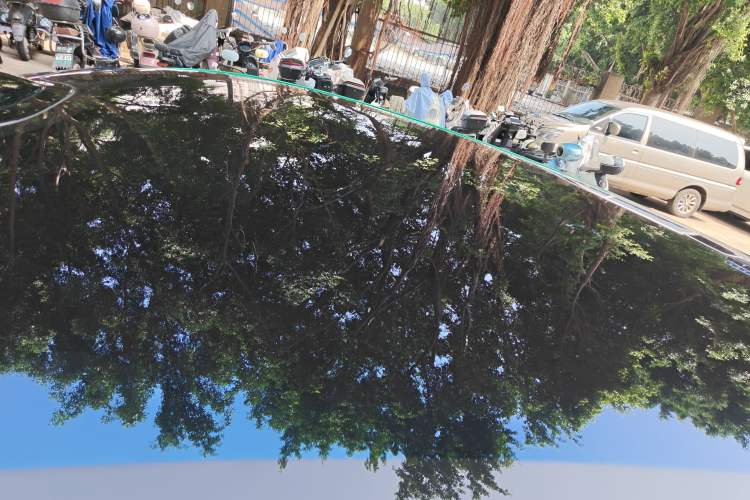 Used Xiaomi Auto YU7 2025 Ultra-Long Range Rear-Wheel Drive Version
