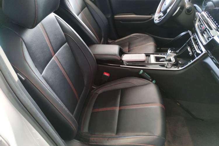 Used Kia KX3 2020 1.5L CVT Smart Edition