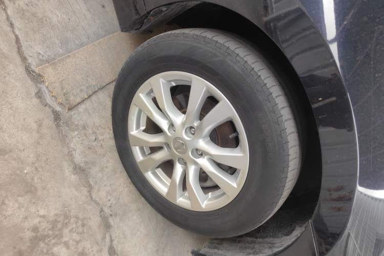 Used Nissan Teana 2016 2.0L XL Comfort Edition