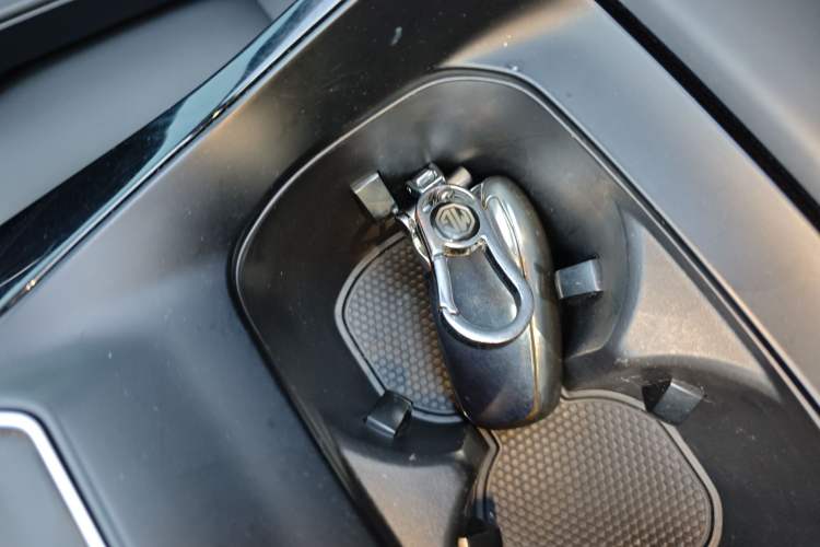 Used MG 5 2023 180 DVVT CVT Fashion Edition