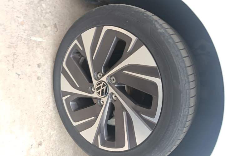 Used Volkswagen Bora 2023 200TSI DSG YueXing PRO Edition