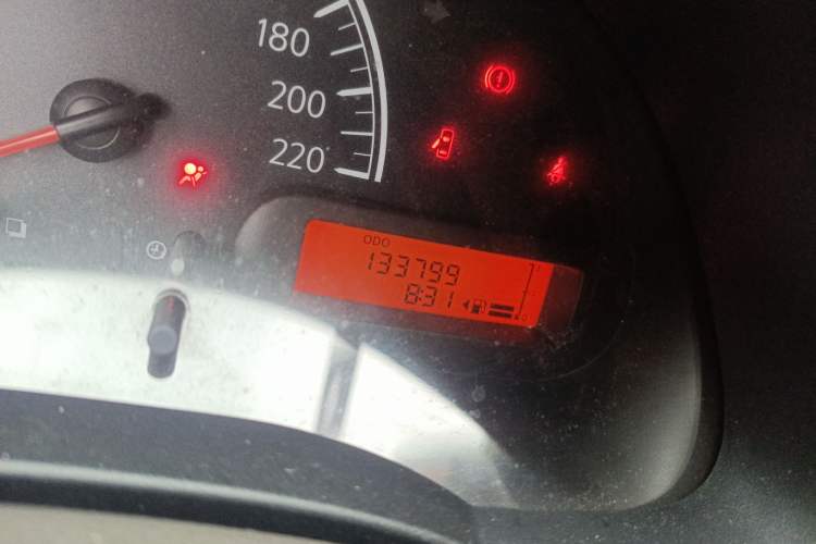 Used Nissan Sunny 2011 1.5XE Manual Comfort Edition