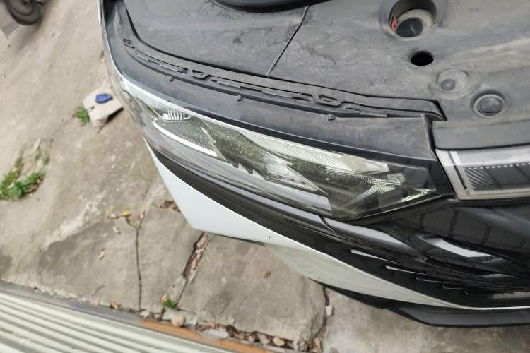 Used Dongfeng Aeolus AX7 2023 Mach Edition 1.5T DCT DF31